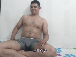 Luisjo