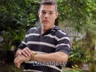 Lukasblaze