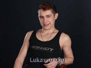 Lukasstrong