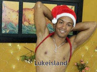 Lukeisland