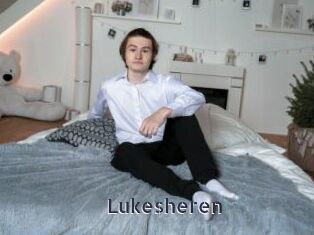 Lukesheren