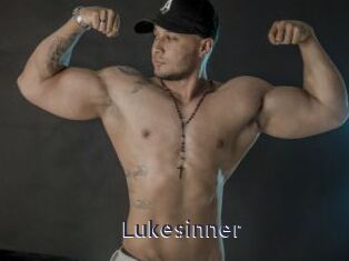 Lukesinner