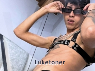 Luketoner