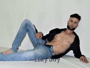 Luky_boy