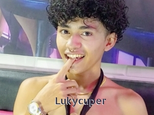 Lukycuper