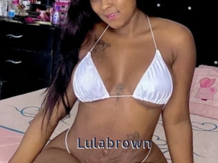 Lulabrown