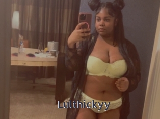 Lulthickyy