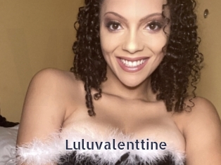 Luluvalenttine