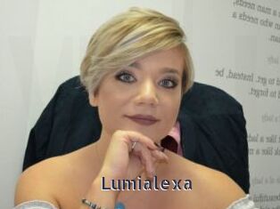 Lumialexa