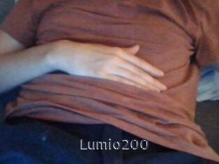 Lumio200