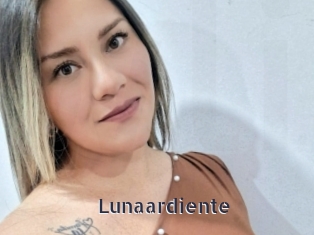 Lunaardiente