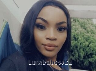 Lunababesa22