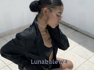 Lunabalewa