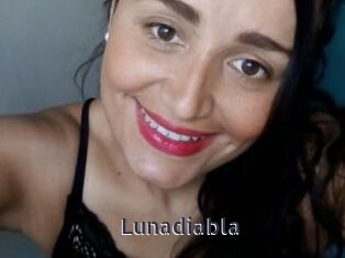 Lunadiabla