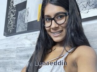Lunaeddin