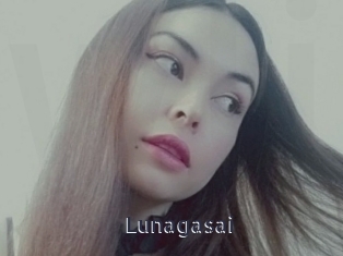 Lunagasai