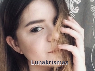 Lunakrismas