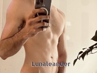 Lunaleander