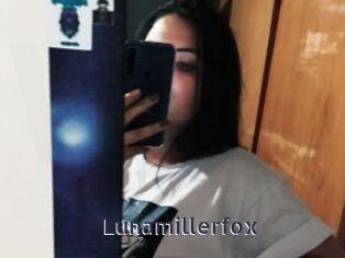 Lunamillerfox