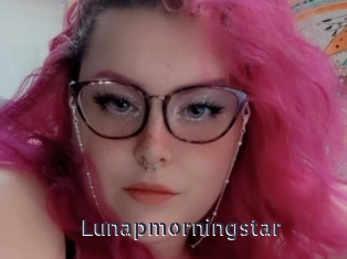 Lunapmorningstar