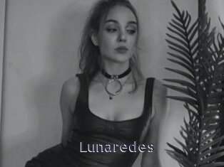 Lunaredes