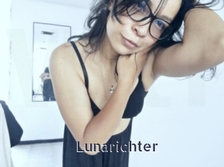 Lunarichter