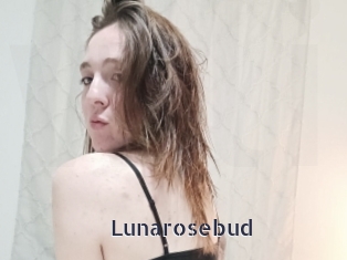 Lunarosebud