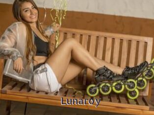 Lunaroy