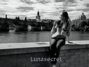 Lunasecret