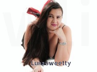 Lunasweetty