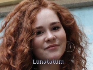 Lunatatum