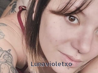 Lunavioletxo