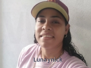 Lunaynick