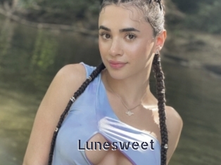 Lunesweet