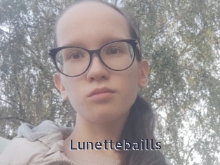 Lunettebaills