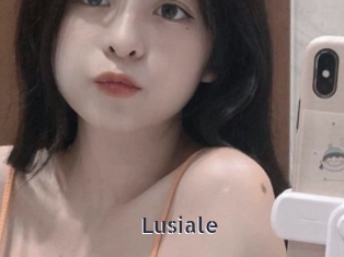 Lusiale