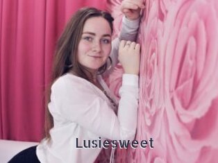 Lusiesweet