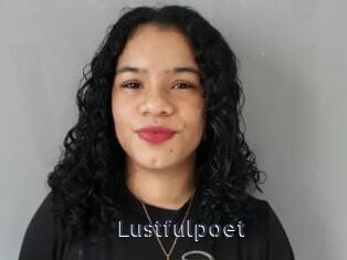 Lustfulpoet