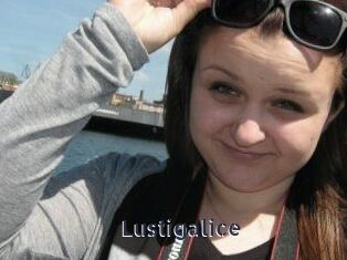 Lustigalice