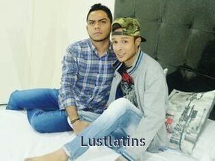 Lustlatins