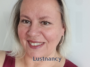 Lustnancy