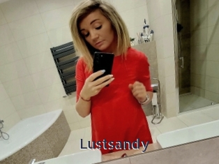 Lustsandy