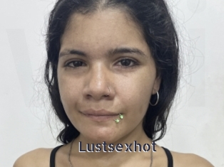 Lustsexhot