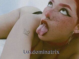 Luxdominatrix