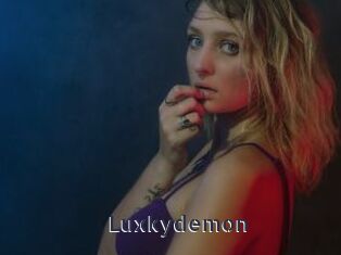 Luxkydemon