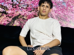 Luxormilk