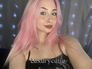 Luxurycutie