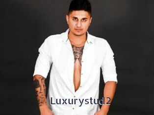 Luxurystud2