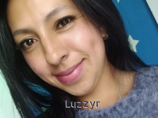 Luzzyr