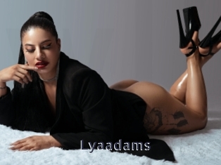 Lyaadams